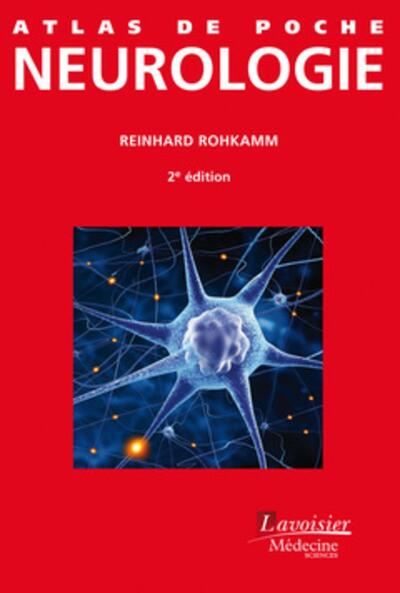 ATLAS DE POCHE NEUROLOGIE (2. ED.)