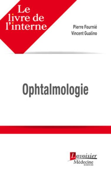 OPHTALMOLOGIE