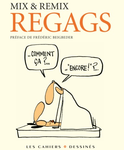 REGAGS