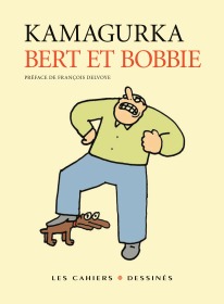 BERT ET BOBBIE