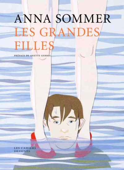 GRANDES FILLES
