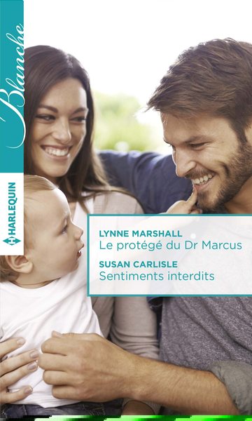 PROTEGE DU DR MARCUS - SENTIMENTS INTERDITS