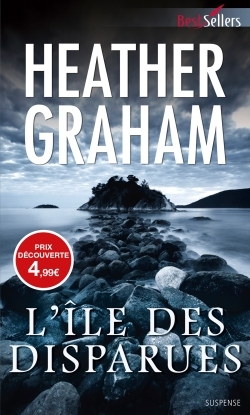ILE DES DISPARUES