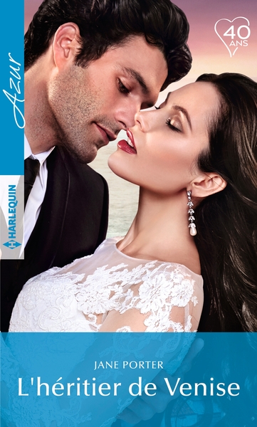 L´HERITIER DE VENISE