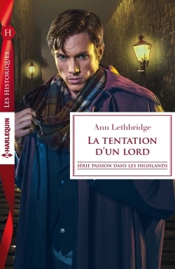 TENTATION D´UN LORD