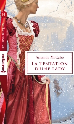 TENTATION D´UNE LADY