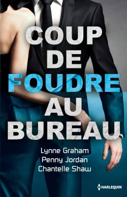 COUP DE FOUDRE AU BUREAU