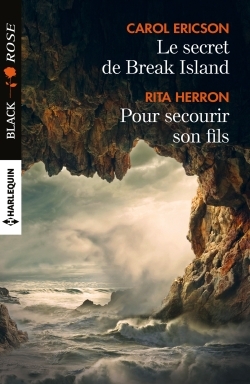 SECRET DE BREAK ISLAND - POUR SECOURIR SON FILS