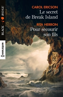 SECRET DE BREAK ISLAND - POUR SECOURIR SON FILS