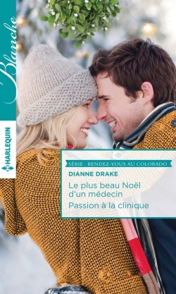 PLUS BEAU NOEL D´UN MEDECIN - PASSION A LA CLINIQUE
