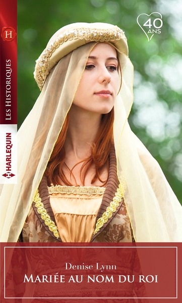 MARIEE AU NOM DU ROI