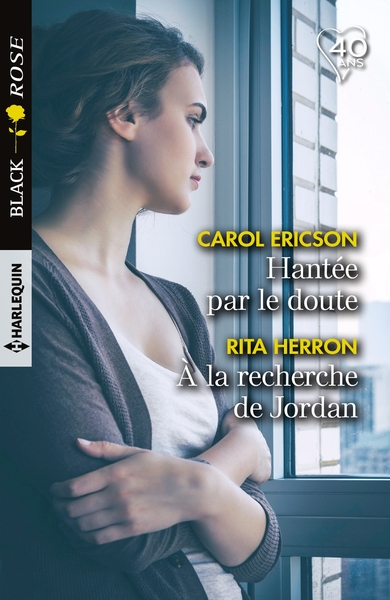 HANTEE PAR LE DOUTE - A LA RECHERCHE DE JORDAN