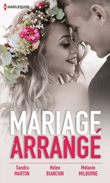 MARIAGE ARRANGE