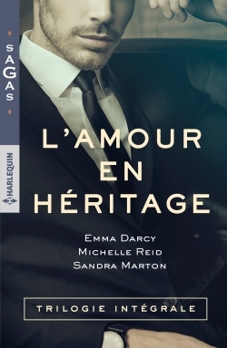 L´AMOUR EN HERITAGE