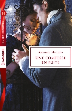 COMTESSE EN FUITE