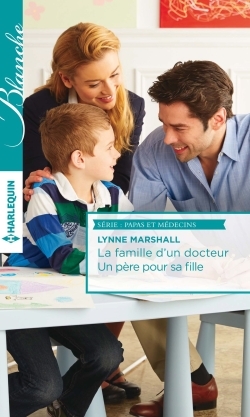 FAMILLE D´UN DOCTEUR - UN PERE POUR SA FILLE