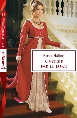 CHOISIE PAR LE LORD