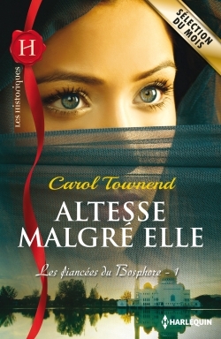 ALTESSE MALGRE ELLE