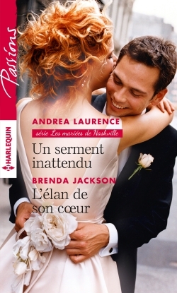 SERMENT INATTENDU - L´ELAN DE SON COEUR