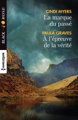 MARQUE DU PASSE - A L´EPREUVE DE LA VERITE