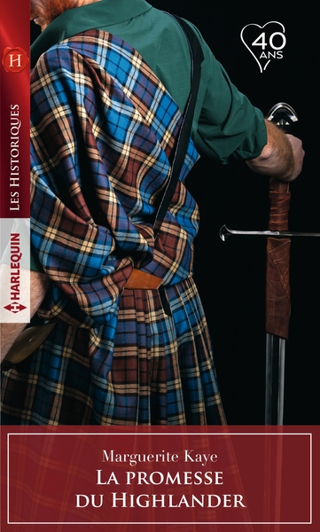 PROMESSE DU HIGHLANDER