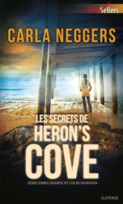 SECRETS DE HERON´S COVE