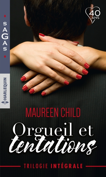 INTEGRALE "ORGUEIL ET TENTATIONS"