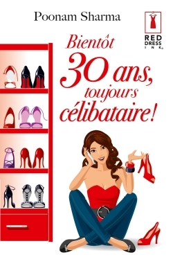 BIENTOT 30 ANS, TOUJOURS CELIBATAIRE!