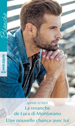 REVANCHE DE LUCA DI MONTOVANO - UNE NOUVELLE CHANCE AVEC TOI