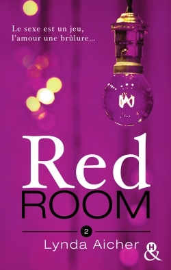 RED ROOM 2 : TU DEPASSERAS TES LIMITES