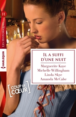 IL A SUFFI D´UNE NUIT