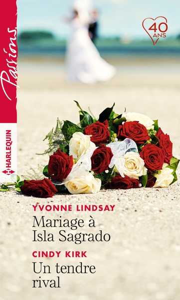 MARIAGE A ISLA SAGRADO - UN TENDRE RIVAL