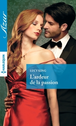 L´ARDEUR DE LA PASSION