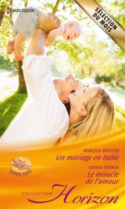 MARIAGE EN ITALIE - LE MIRACLE DE L´AMOUR