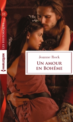 AMOUR EN BOHEME