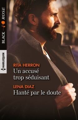 ACCUSE TROP SEDUISANT - HANTE PAR LE DOUTE