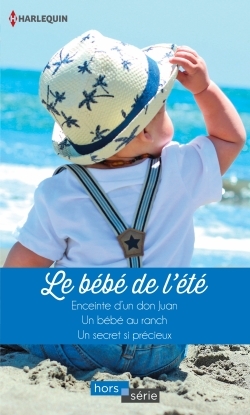 BEBE DE L´ETE