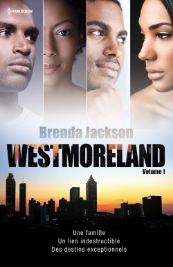 WESTMORELAND - VOLUME 1