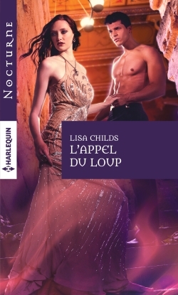 L´APPEL DU LOUP