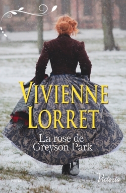 ROSE DE GREYSON PARK