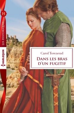DANS LES BRAS D´UN FUGITIF