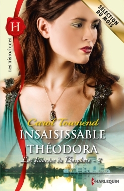 INSAISISSABLE THEODORA