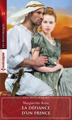 DEFIANCE D´UN PRINCE