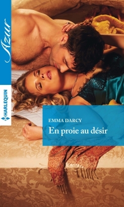 EN PROIE AU DESIR