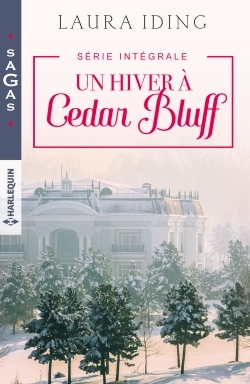 HIVER A CEDAR BLUFF