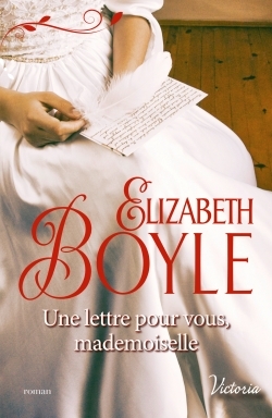 LETTRE POUR VOUS, MADEMOISELLE