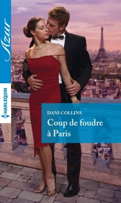 COUP DE FOUDRE A PARIS