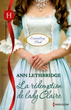 REDEMPTION DE LADY CLAIRE