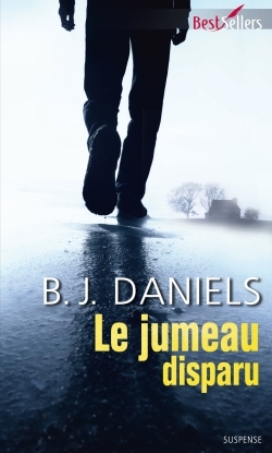 JUMEAU DISPARU