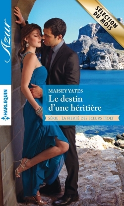 DESTIN D´UNE HERITIERE